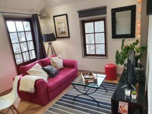 AU COEUR De LA CITE MÉDIÉVALE