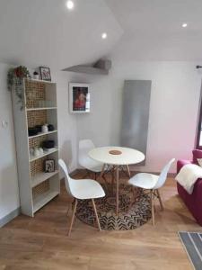 AU COEUR De LA CITE MÉDIÉVALE