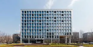 base-CAOHEJING Serviced Apartment - Shanghai