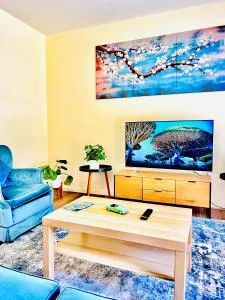 Peaceful apartment in Camberwell - 坎伯维尔