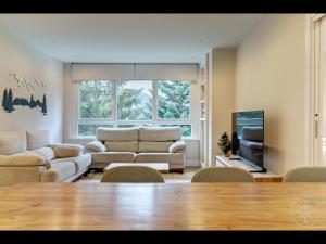 UNHOLA de Alma de Nieve - 3hvězdičkové hotely ve městě Naut Aran