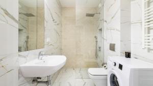 CITYSTAY Św.Barbary Apartment