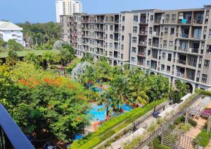 Lahabana Hua Hin Best view on 7Floor Best Location