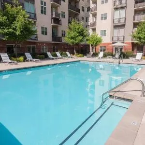 Sunrise Gurney Penang - Pulau Tikus