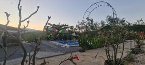 CBHResort Agrofarm