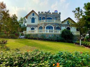 Nha Cua To - Venuestay