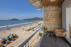 Royal Touch Beach Huts - Палолем