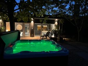 Kékmadár Vendégház Alsómégy