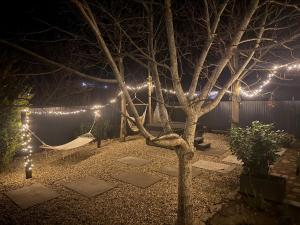 Kékmadár Vendégház Alsómégy