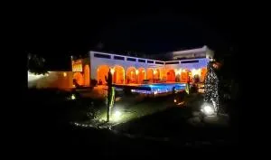 Villa vue mer et campagne - Zaouiet Bouzarktoune