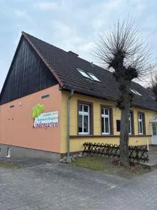 Landhotel Lindengarten - 克雷泽朗