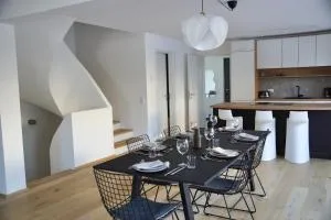 Ferienhaus Laurentius für 12 Personen in Ohlstadt - 施塔弗尔湖畔塞豪森