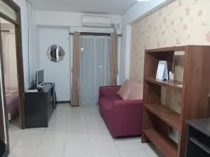 TravelRoom Apartment Bogor Valley - Kalibata 1