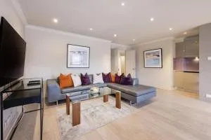 Stylish Retreat in the Heart of Maida Vale - London