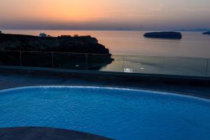 Our Villa Santorini Santorini Greece