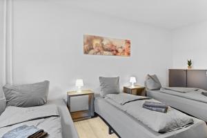 Lünen Living Apartment #12