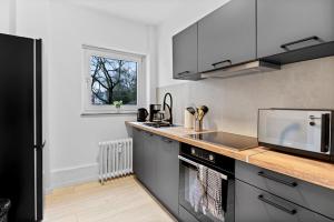 Lünen Living Apartment #12