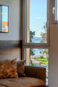 Saint Donat Zadar Center