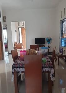 Mulya Homestay Syariah