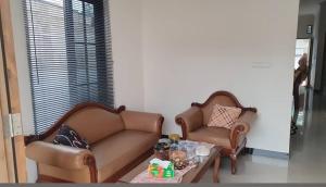 Mulya Homestay Syariah