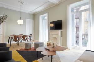 La ConchaBay by FeelFreeRentals - 4hvězdičkové hotely ve městě San Sebastián