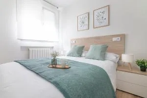 Cozy 3BR Apt in Puertochico, Santander Center - Santander