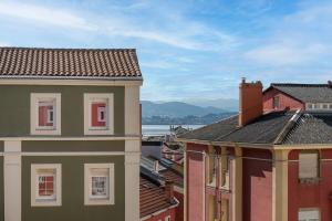 Cozy 3BR Apt in Puertochico, Santander Center