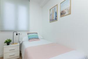 Cozy 3BR Apt in Puertochico, Santander Center