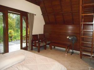 Mount Agung Villa