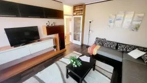 Becky Apartman - Rum