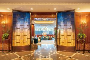 Hotel Springs Makuhari Premier