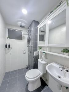 Homestay TNJ Puncak Alam
