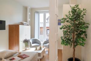 Ópera Apartments Alameda