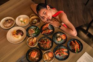 Avani Sukhumvit Bangkok Hotel