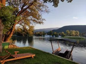 Luxury Villa Tale - Una - Praščijak