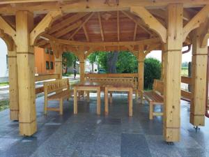 Penzión Aurora Patince