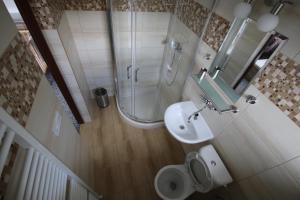 Penzión Aurora Patince