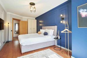 Modern and Nice Apartment close to City Center