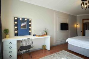 Modern and Nice Apartment close to City Center