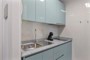 Apartamento Mar y Sol