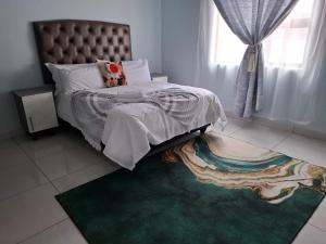 Eden Villas Guesthouse