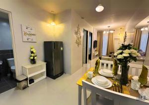 Pet-friendly Condo at Puerto Princesa with Balcony - B2 6Luster