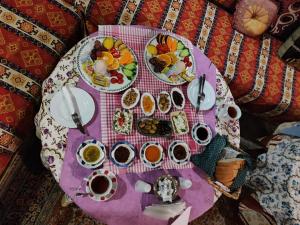 Homeros Pension & Guesthouse