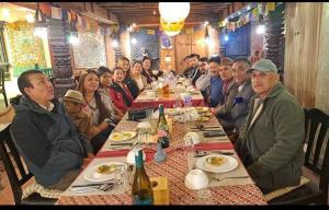 Kathmandu Heritage Home