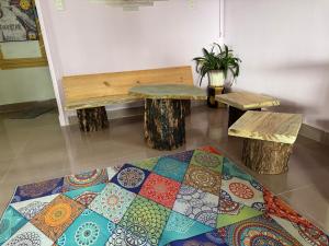 Đưa Nhau Đi Trốn