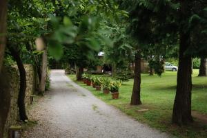 Posada La Panaderia De Castañeda
