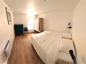 Maisons de vacances Le Heron : photos des chambres