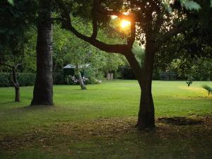 Posada La Panaderia De Castañeda
