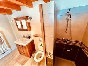 Appart cosy pour 8 personnes