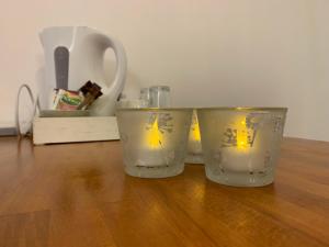 Quarles 80 - free parking